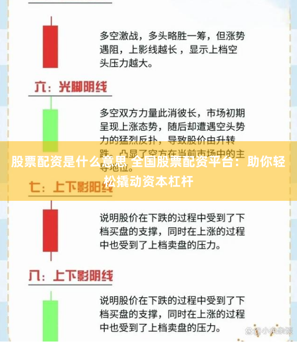 股票配资是什么意思 全国股票配资平台：助你轻松撬动资本杠杆